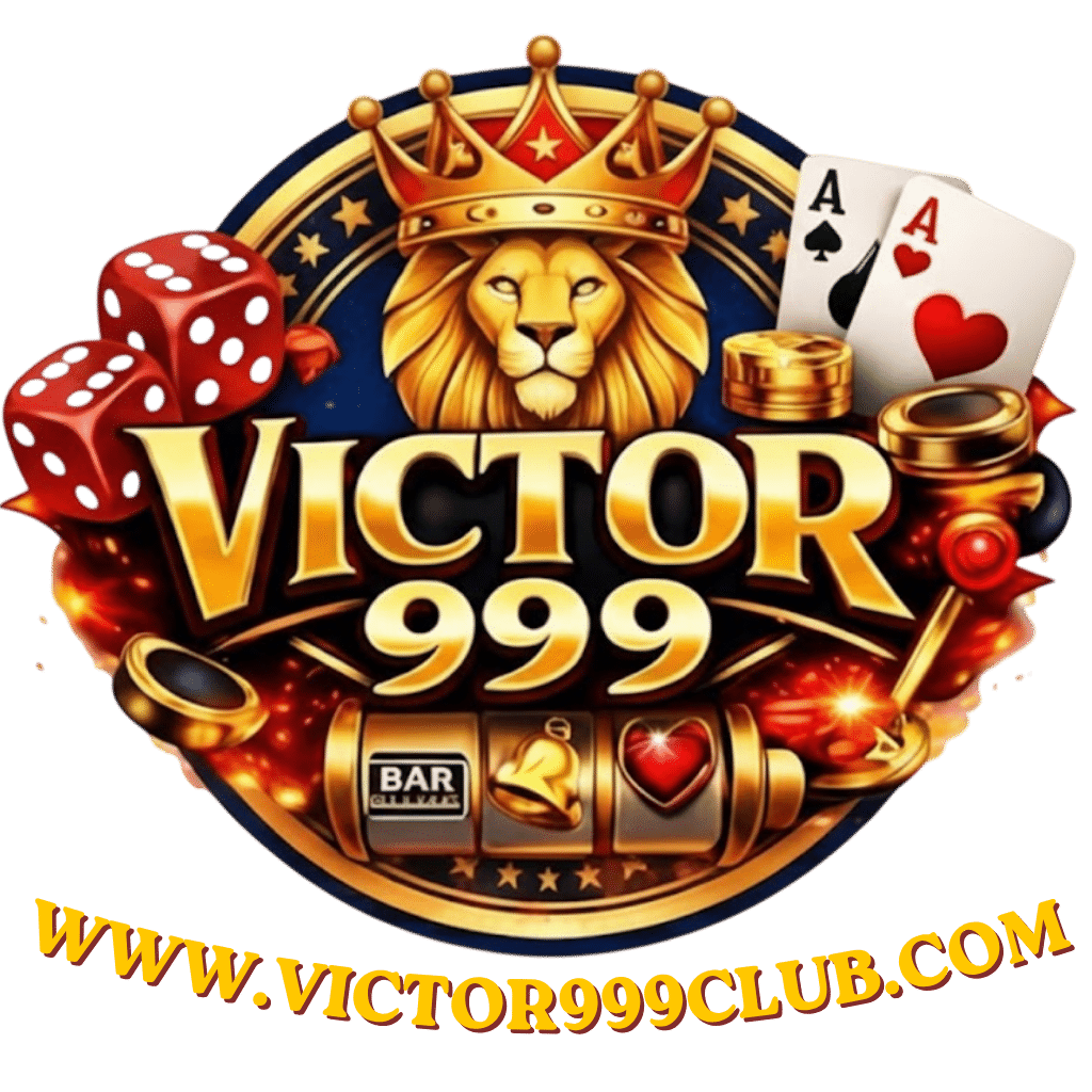 victor999 logo